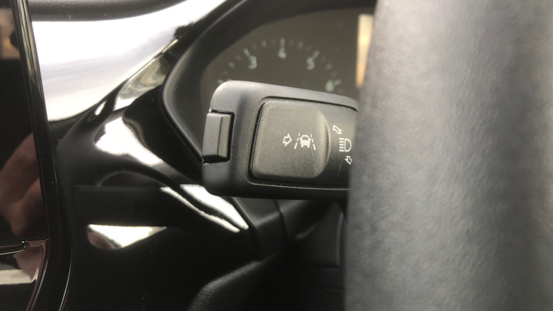 Ford Fiesta 1.1 75 Trend 5dr Petrol Hatchback